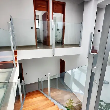 Casa Blanca Villa