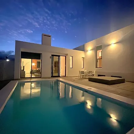 Villa Casa Blanca *